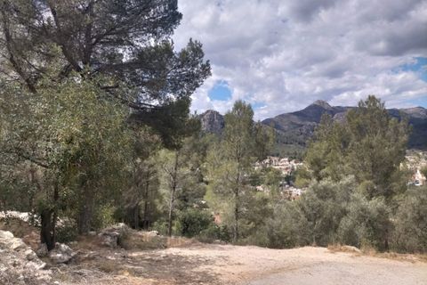 Helårsgrund i Orba, Alicante, Orba - € 65.000 | Ref: 2111 - foto 4