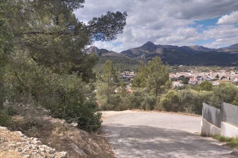Helårsgrund i Orba, Alicante, Orba - € 65.000 | Ref: 2111 - foto 6