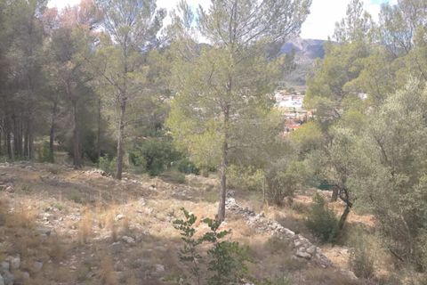 Helårsgrund i Orba, Alicante, Orba - € 65.000 | Ref: 2111 - foto 7