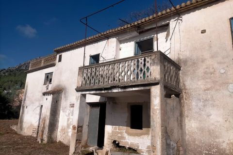 Villa i Orba, Alicante, Orba - € 220.000 | Ref: 2119 - foto 2