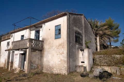 Villa i Orba, Alicante, Orba - € 220.000 | Ref: 2119 - foto 3