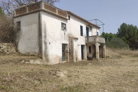 Villa i Orba, Alicante, Orba - € 220.000 | Ref: 2119 - foto 5