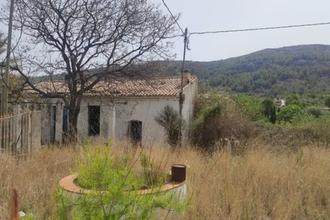 Villa i Orba, Alicante, Orba - € 220.000 | Ref: 2119 - foto 7