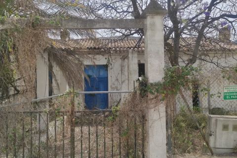 Villa i Orba, Alicante, Orba - € 220.000 | Ref: 2119 - foto 8