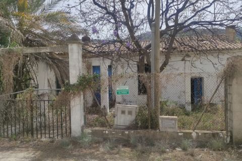Villa i Orba, Alicante, Orba - € 220.000 | Ref: 2119 - foto 9