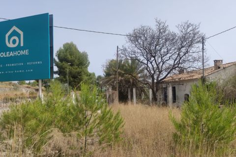 Villa i Orba, Alicante, Orba - € 220.000 | Ref: 2119 - foto 10