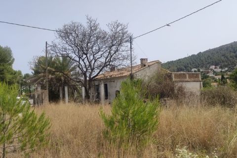 Villa i Orba, Alicante, Orba - € 220.000 | Ref: 2119 - foto 12