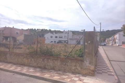 Helårsgrund i Benidoleig, Alicante, Benidoleig - € 300.000 | Ref: 2120 - foto 2
