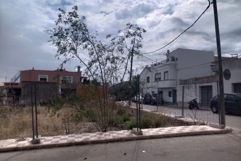 Helårsgrund i Benidoleig, Alicante, Benidoleig - € 300.000 | Ref: 2120 - foto 3
