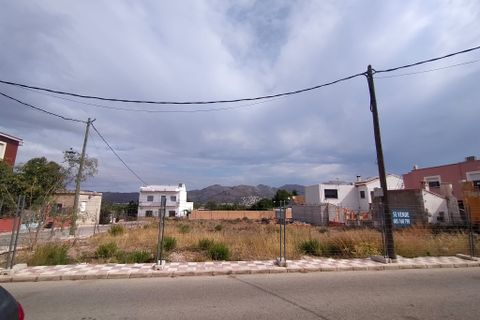 Helårsgrund i Benidoleig, Alicante, Benidoleig - € 300.000 | Ref: 2120 - foto 4