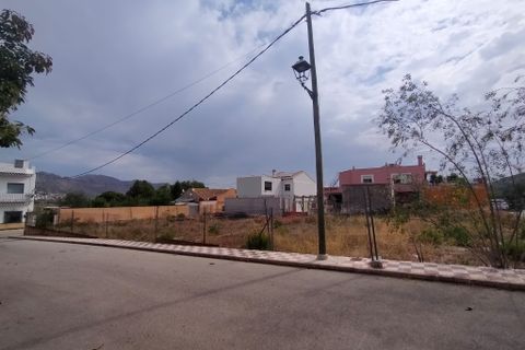 Helårsgrund i Benidoleig, Alicante, Benidoleig - € 300.000 | Ref: 2120 - foto 5