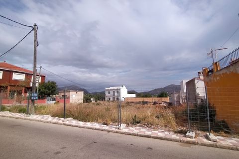 Helårsgrund i Benidoleig, Alicante, Benidoleig - € 300.000 | Ref: 2120 - foto 8