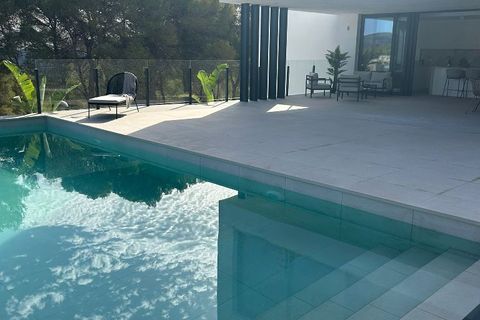 Villa i Moraira, Alicante, Moraira - € 1.499.000 | Ref: 2141 - foto 4