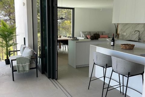 Villa i Moraira, Alicante, Moraira - € 1.499.000 | Ref: 2141 - foto 6