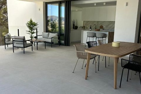 Villa i Moraira, Alicante, Moraira - € 1.499.000 | Ref: 2141 - foto 7