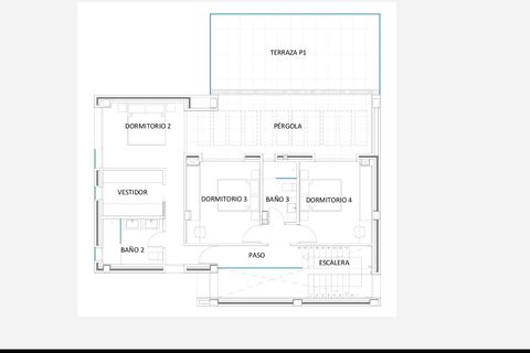 Villa i Moraira, Alicante, Moraira - € 1.499.000 | Ref: 2141 - foto 14