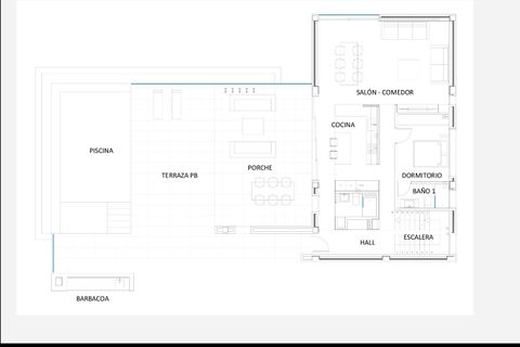 Villa i Moraira, Alicante, Moraira - € 1.499.000 | Ref: 2141 - foto 15