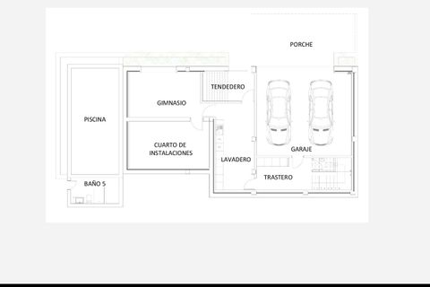 Villa i Moraira, Alicante, Moraira - € 1.499.000 | Ref: 2141 - foto 16