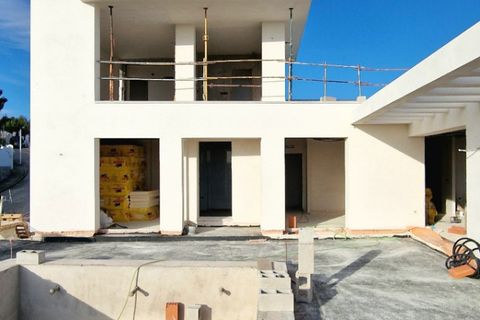 Villa i Moraira, Alicante, Moraira - € 2.550.000 | Ref: 2143 - foto 2