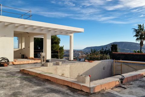 Villa i Moraira, Alicante, Moraira - € 2.550.000 | Ref: 2143 - foto 4