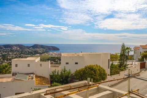 Villa i Moraira, Alicante, Moraira - € 2.550.000 | Ref: 2143 - foto 6