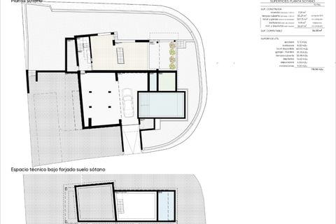 Villa i Moraira, Alicante, Moraira - € 2.550.000 | Ref: 2143 - foto 11