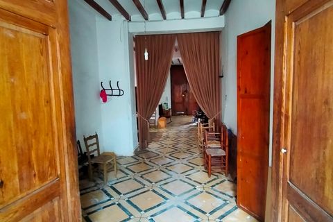 Stadthaus in Orba, Alicante, Orba - € 190.000 | Ref: 2158 - Foto 18
