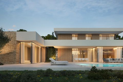 Villa i Moraira, Alicante, Moraira - € 2.175.000 | Ref: 2170 - foto 2