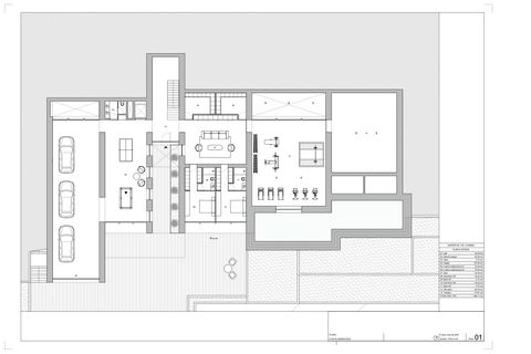 Villa i Moraira, Alicante, Moraira - € 4.500.000 | Ref: 2171 - foto 10