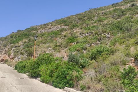 Grond in Jalon, Alicante, Jalon - € 90.000 | Ref: 2180 - foto 3
