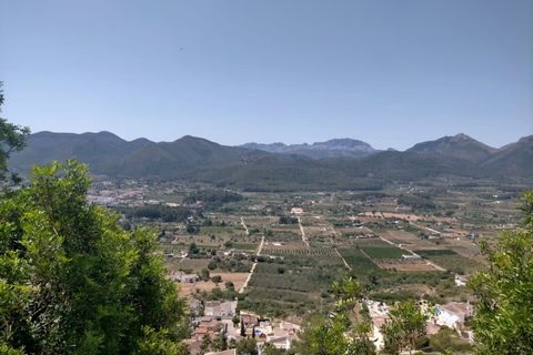 Grond in Jalon, Alicante, Jalon - € 90.000 | Ref: 2180 - foto 6