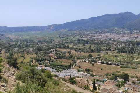 Grond in Jalon, Alicante, Jalon - € 90.000 | Ref: 2180 - foto 10