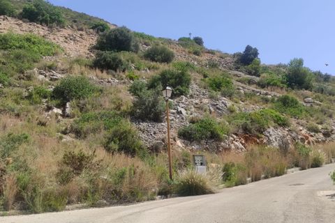 Grond in Jalon, Alicante, Jalon - € 90.000 | Ref: 2180 - foto 12