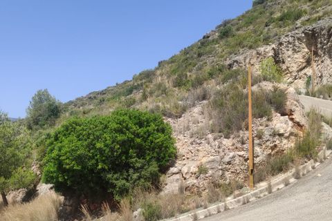 Grond in Jalon, Alicante, Jalon - € 90.000 | Ref: 2180 - foto 15