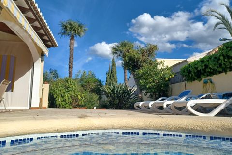 Villa i Orba, Alicante, Orba - € 580.000 | Ref: 2190 - foto 2