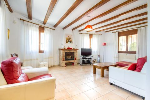 Villa i Orba, Alicante, Orba - € 580.000 | Ref: 2190 - foto 5