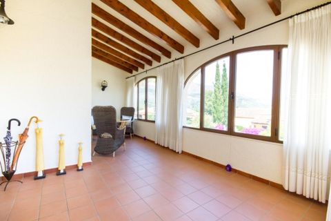 Villa i Orba, Alicante, Orba - € 580.000 | Ref: 2190 - foto 6