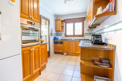 Villa i Orba, Alicante, Orba - € 580.000 | Ref: 2190 - foto 7
