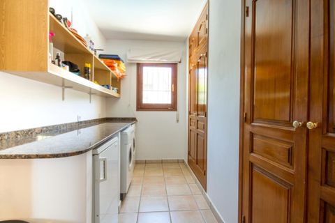 Villa i Orba, Alicante, Orba - € 580.000 | Ref: 2190 - foto 8