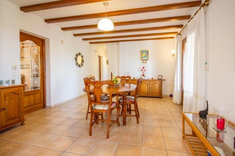 Villa i Orba, Alicante, Orba - € 580.000 | Ref: 2190 - foto 9
