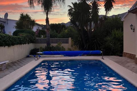 Villa i Orba, Alicante, Orba - € 580.000 | Ref: 2190 - foto 16