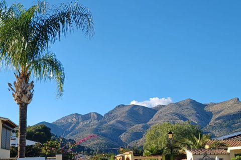 Villa i Orba, Alicante, Orba - € 580.000 | Ref: 2190 - foto 18
