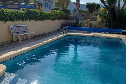 Villa i Orba, Alicante, Orba - € 580.000 | Ref: 2190 - foto 20