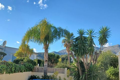 Villa i Orba, Alicante, Orba - € 580.000 | Ref: 2190 - foto 21