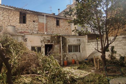 Byhus i Orba, Alicante, Orba - € 180.000 | Ref: 2191 - foto 2
