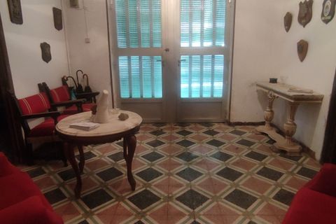 Byhus i Orba, Alicante, Orba - € 180.000 | Ref: 2191 - foto 4