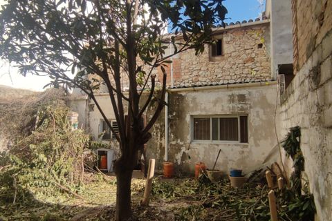 Byhus i Orba, Alicante, Orba - € 180.000 | Ref: 2191 - foto 17
