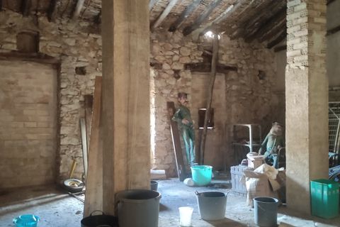 Byhus i Orba, Alicante, Orba - € 180.000 | Ref: 2191 - foto 18
