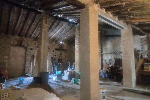 Byhus i Orba, Alicante, Orba - € 180.000 | Ref: 2191 - foto 20