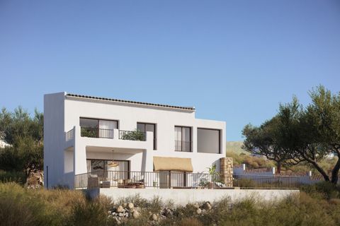 Villa i Alcalali, Alicante, Alcalali - € 795.000 | Ref: 2193 - foto 2